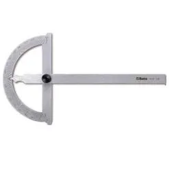 BETA Rapporteur D'angles Simple - 1676 - 210 Mm