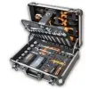 BETA Valise Maintenance 128 Outils à Main 1/4" 3/8" 2054E/E-128 - 020540022 -BÊTA Soldes Magasin 12455098 1
