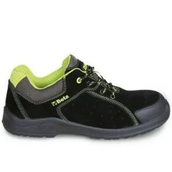 BETA Chaussures De Sécurité Bêta BASSE Suede Cuir S1P Tg 44 072240244