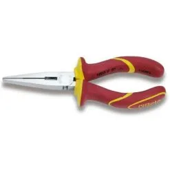 BETA Pince à Becs Plats Longs Striés S 011620100