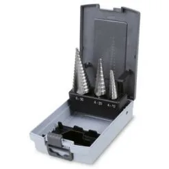 BETA Jeu De Forets Coniques étagés En Coffret 004250030