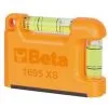 BETA Niveau De Poche Avec Base En "V" Magnétique 016950250 -BÊTA Soldes Magasin 12977598 1