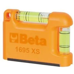 BETA Niveau De Poche Avec Base En "V" Magnétique 016950250
