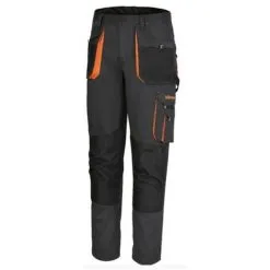 Pantalon De Travail Beta EASY TWILL 180 Grammes Tg L 078600803