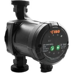 Circulateur électronique BETA2 25 – 40 / 180 Pour Chauffage Central CLASSE A