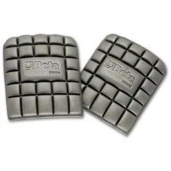 Genouillères De Travail BETA 7800G - Gris Clair - Taille Unique - Gris Clair