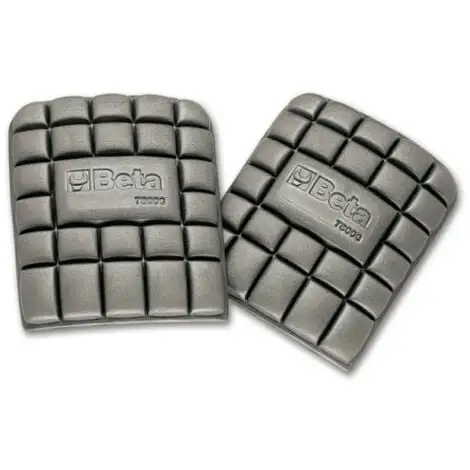 Genouillères De Travail BETA 7800G - Gris Clair - Taille Unique - Gris Clair 1 Genouillères De Travail BETA 7800G - Gris Clair - Taille Unique - Gris Clair