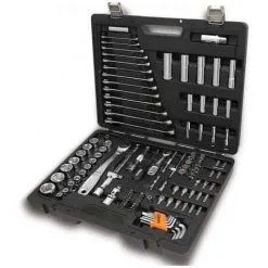 BETA Coffret De 116 Outils 2046E/C116 - 020460116