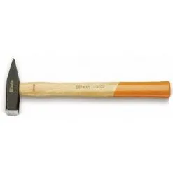 Marteau De Mécanicien 1000g Manche En Bois Beta 1370