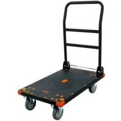 BETA C48P Chariot Pliable 300 Kg - 048000030