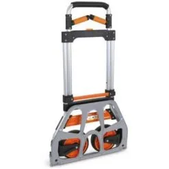 BETA Chariot Pliable COMBO Aluminium C99P - 099000101 -BÊTA Soldes Magasin 34601014 3