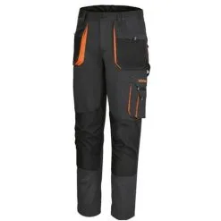 Pantalon De Travail Beta EASY TWILL 180 Grammes Tg XXL 078600805