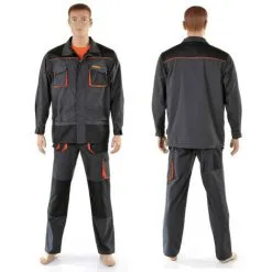 Pantalon De Travail Beta EASY TWILL 180 Grammes Tg XXL 078600805 -BÊTA Soldes Magasin 36765820 3