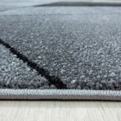 BETA MARBRE - Tapis Effet Marbre - Gris 080 X 150 Cm -BÊTA Soldes Magasin 42194448 4
