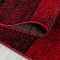BETA BRIQUE - Tapis Effet Mur - Rouge 080 X 150 Cm -BÊTA Soldes Magasin 42194584 4