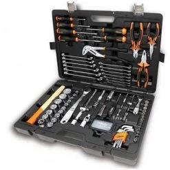 BETA Coffret De 108 Outils 2047 E/C108 - 020470008
