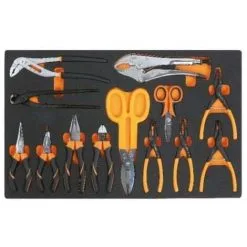 BETA Module Mousse M130 + 13 Outils - 024500130