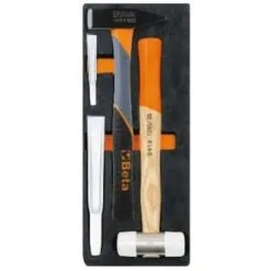 BETA Module Mousse M237 + 4 Outils - 024500237