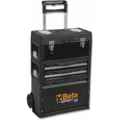 BÊTA Soldes Magasin 24 Trolley Porte Outils Beta 4300E 21