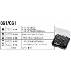 Trolley Porte Outils Beta 4300E 21 -BÊTA Soldes Magasin 53053822 3