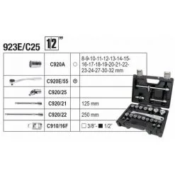 Trolley Porte Outils Beta 4300E 21 -BÊTA Soldes Magasin 53053822 5