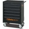 Boîte à Outils Beta C04BOX VU -BÊTA Soldes Magasin 53053838 1