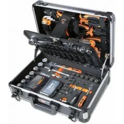 BÊTA Soldes Magasin 31 Mallette Porte Clès Beta 2054E 128