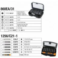 Mallette Porte Clès Beta 2054E 128 -BÊTA Soldes Magasin 53053840 4