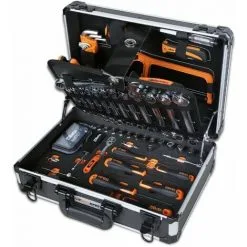 Mallette Porte Clès Beta 2054E 100