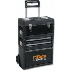 Trolley 3 Modules Beta C43