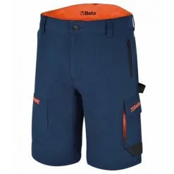 Bermuda Slim Fit Beta 7661B