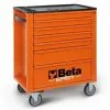 Boîte à Outils Beta C24EH O7 M