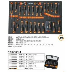 Boîte à Outils Beta C24EH O7 M -BÊTA Soldes Magasin 59251991 5