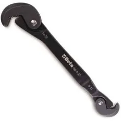 BETA Clé Auto-serrante à Reprise Automatique - 001860008