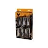 BETA Assortiment 7 Tournevis Zone De Frappe - 1243 /D7 - 012430017 -BÊTA Soldes Magasin 909812 1