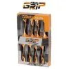 BETA Lot De 10 Tournevis 1260-1262 - 1263 /D10 - 012630010 -BÊTA Soldes Magasin 909816 1