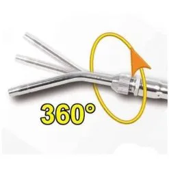 BETA Soufflette Progressive Télescopique -1949T - 019490040 -BÊTA Soldes Magasin 909844 3