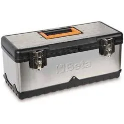 BETA Boite à Outils Métallique Et Plastique - CP17 - 021170500