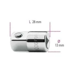 BETA Augmentateur - 900/16 - 009000814