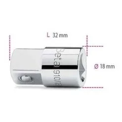 BETA Augmentateur - 910/16 - 009100814