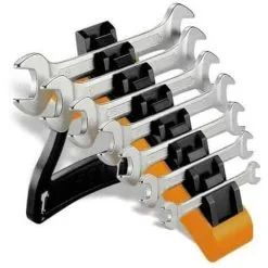 BETA Lot De 7 Clés à Fourches - 55/SP7 - 000550167