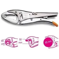 BETA Pince étau à Becs Longs - 1051 - 010510025