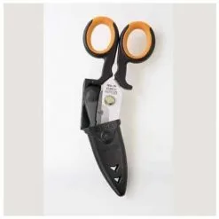 BETA Ciseaux D'électricien Profils à Fraise Graduée - 1128 BSX - 011280060 -BÊTA Soldes Magasin 909990 4