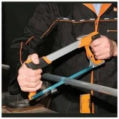 BETA Monture De Scie à Métaux Bi-matériau - 1726BM - 017260050 -BÊTA Soldes Magasin 910008 2