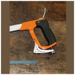 BETA Monture De Scie à Métaux Bi-matériau - 1726BM - 017260050 -BÊTA Soldes Magasin 910008 3