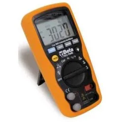 BÊTA Soldes Magasin 9 BETA Multimètre Digital Industrie - 1760/RMS - 017600020