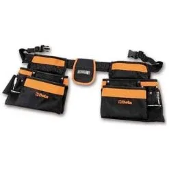 BETA Sacoche Ceinture Double - 2005 PA/D - 020050000