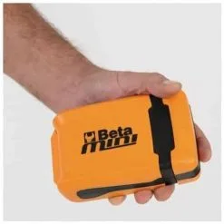 BETA Coffret Douilles & Accessoires - 900/C39 - 009000937 -BÊTA Soldes Magasin 910120 3