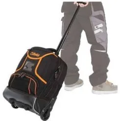 BETA Sac à Dos Porte-outils Vide Avec Roues - C6T- 021060010 -BÊTA Soldes Magasin 910931 3